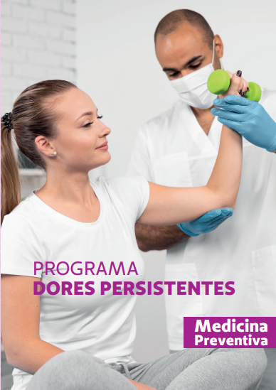 Programa - Dores Persistentes